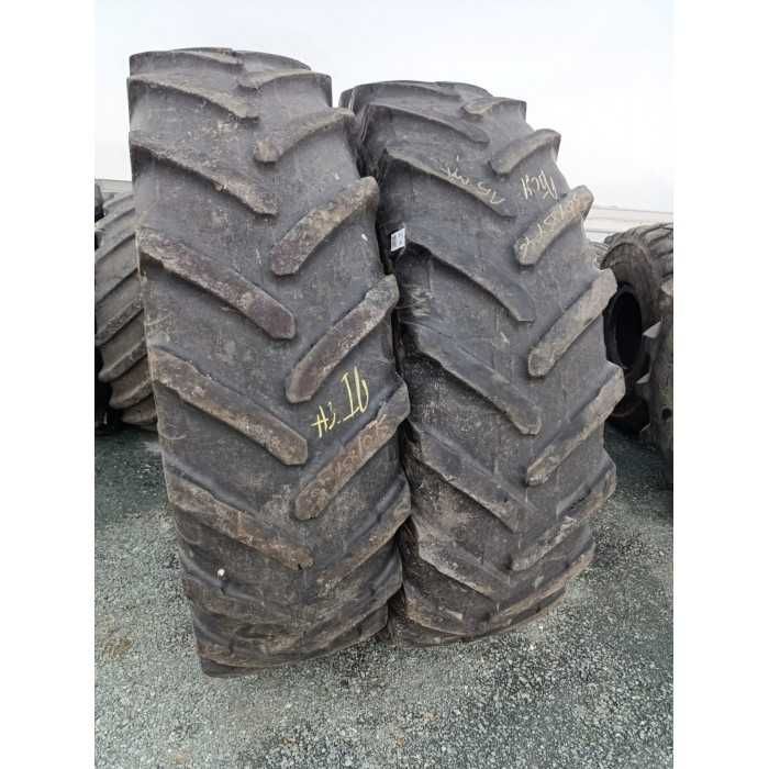 Anvelope 520/85r46 20.8r46 Michelin Second Hand Agricole pt Tractor