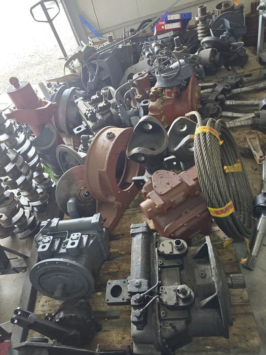 telemac ht 125 12.5 tone