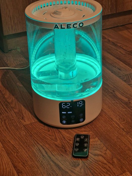 Увлажнитель воздуха ALECO