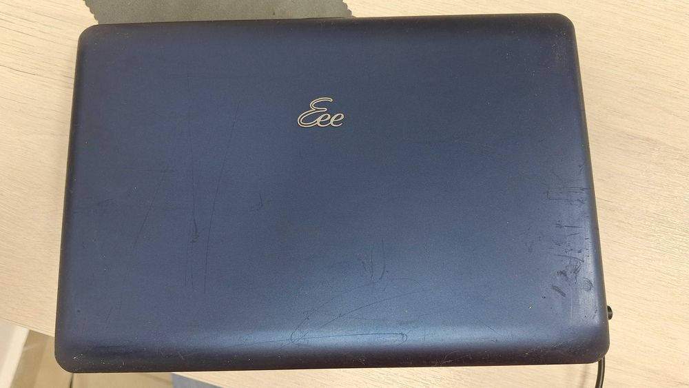Лаптоп asus EEE втора употреба
