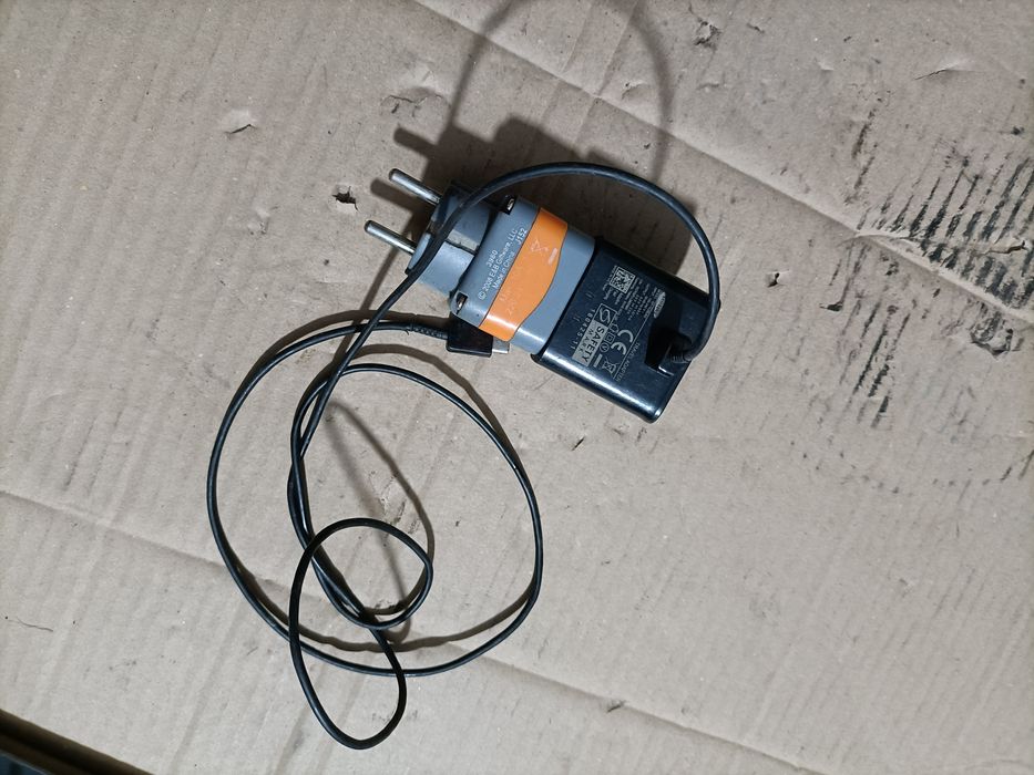 Încărcător alimentator Samsung EP TA20UBE