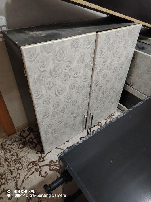 Продам кухонный гарнитур