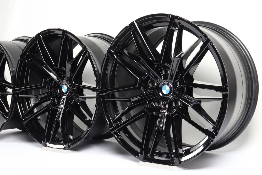 Jante BMW19 R19 BMW F01 F02 F10 F12 F13 E60 E90 F30 F31 E90 E91 Seria 5 seria7 Roti bmw E/F Model M