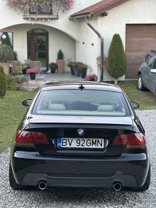 BMW Seria 3 2007 — imagine 5