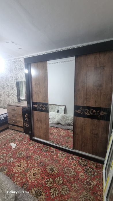 Срочно продам спальный гарнитур