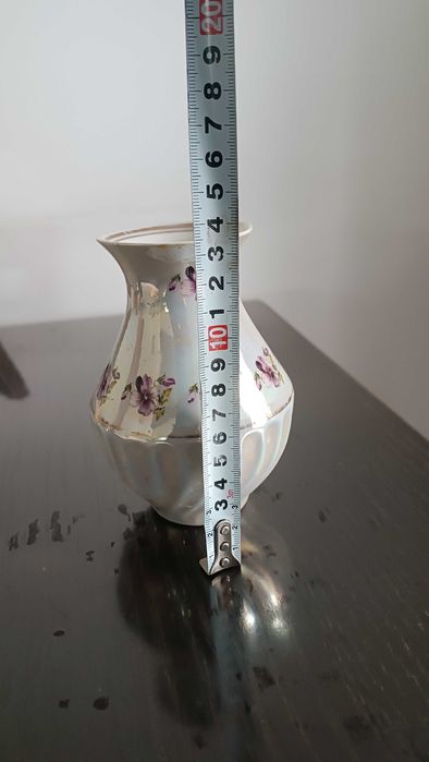 Вазочка СССР                          .