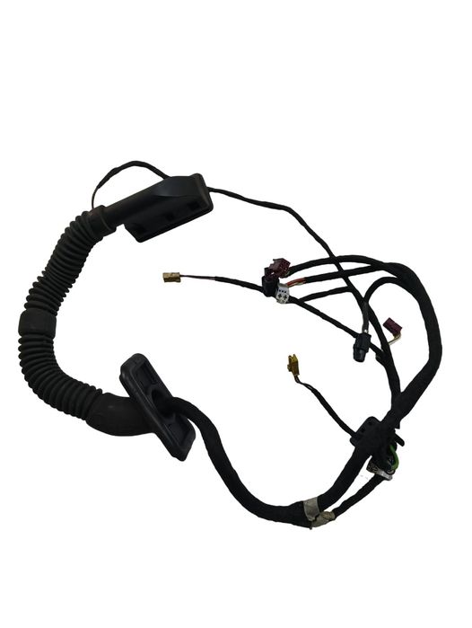 Instalatie Electrica Usa Stanga Fata Mercedes-Benz S-Class Coupe Vii