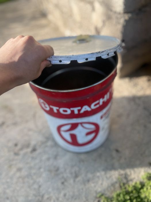 Ведро ,chelak 20.L