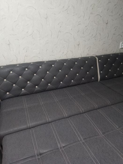 Уголак в хорошем состоянии