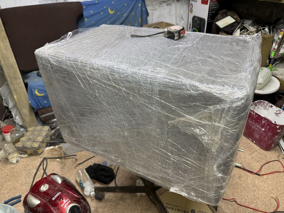 Сабвуфер буфер готовый