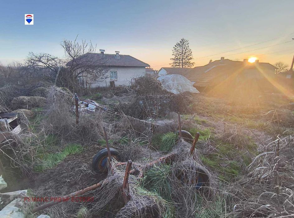 Продава се Парцел в с. Ряхово, Област Русе - 1653 кв.м за 14 €/кв.м - Снимка #4