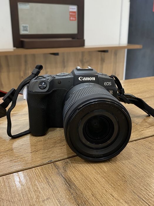 Canon R 24,105/0-0-12/АктивЛомбард