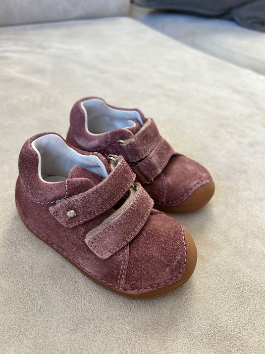 Детска обувка за момиче