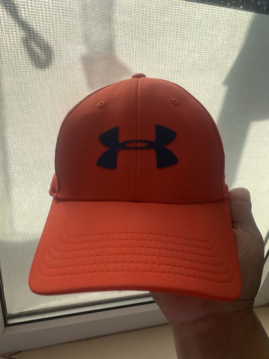 Бейсболка Under Armour
