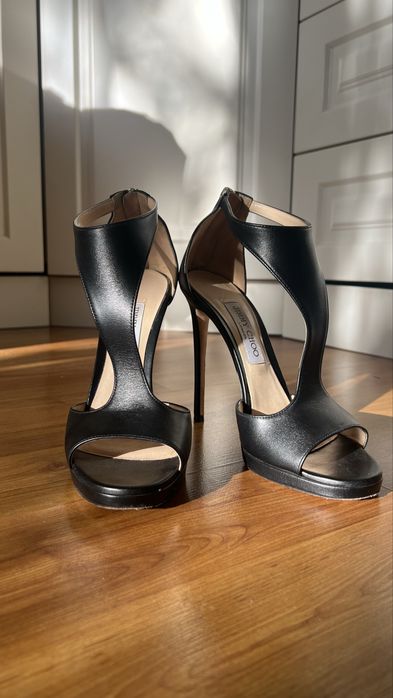 Босоножки Jimmy Choo