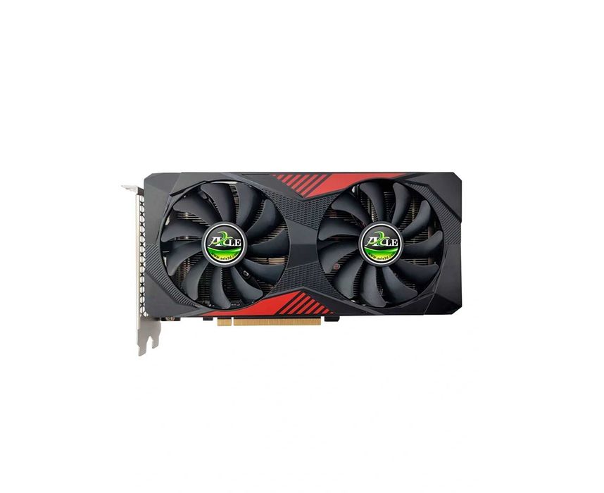 - Видеокарта Axle RTX 3060 12GB