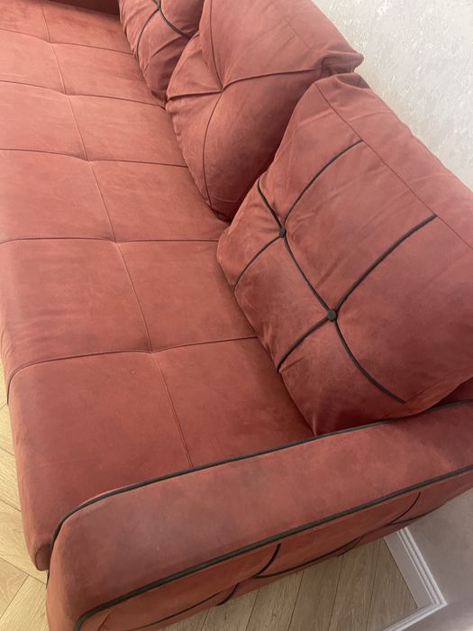 Продается мягкий уголок