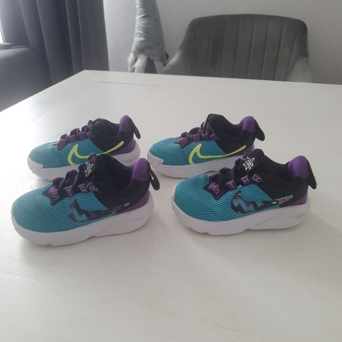 Детски маратонки "Nike "