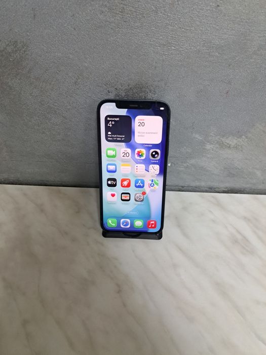 Iphone 12 128GB 79% Bmg Amanet 98304