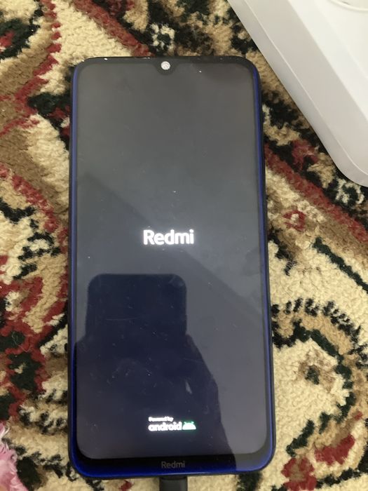 Redmi note 8 64/4g