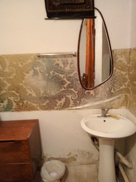 Времянка 2 комнаты