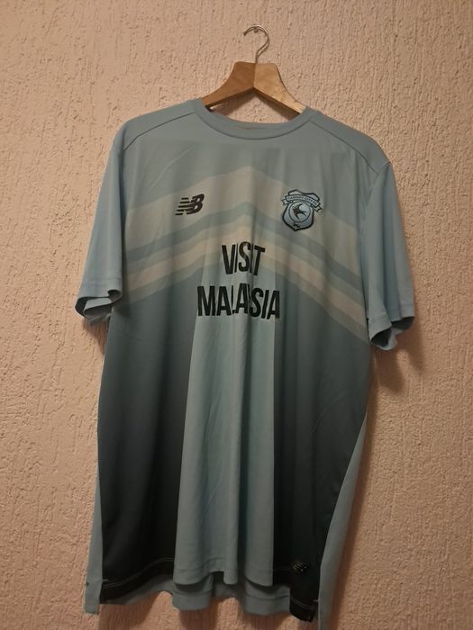 Футболни Тениски