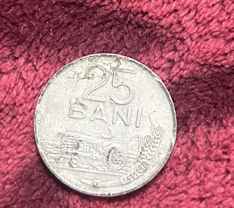 Vand monede vechi