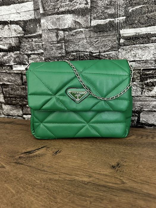 Geantă Prada Milano