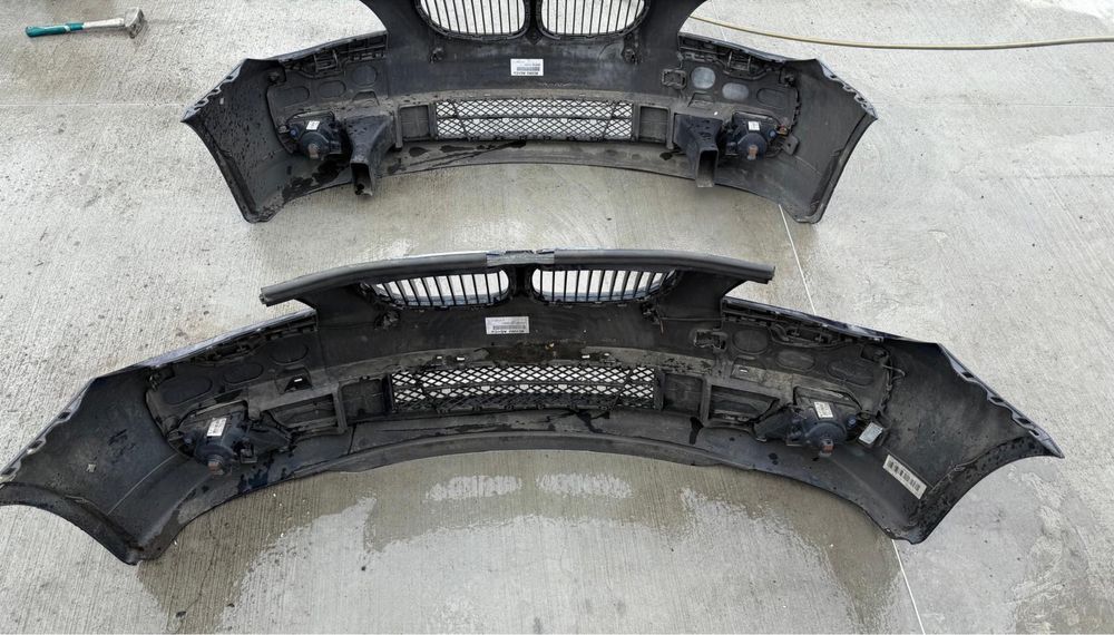 Bara fata BMW SERIA 5 E61 E60 LCI