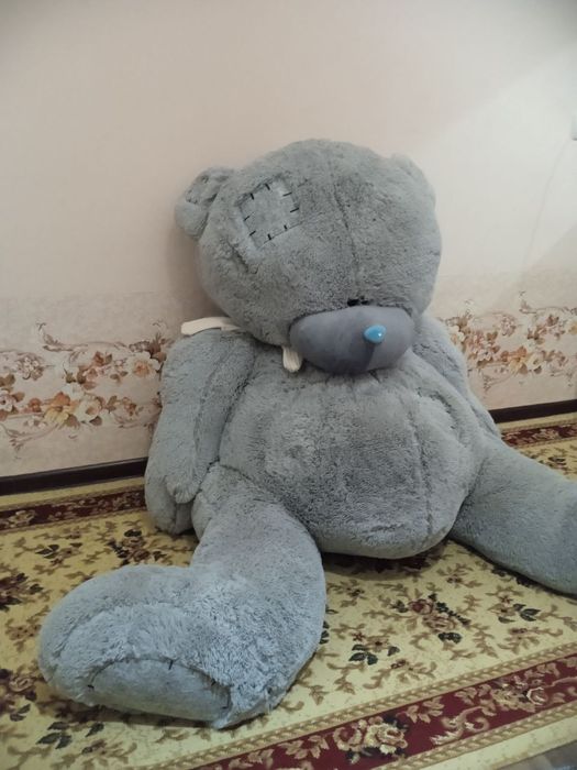 Teddy  180см sifati yaxwi