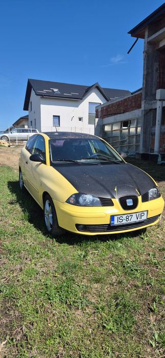 Seat Ibiza 1.9 SDI