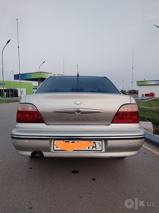 Нехса донс нахтга