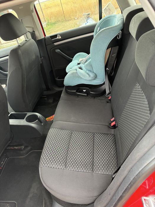 Vand vw golf 6, 1.6TDI