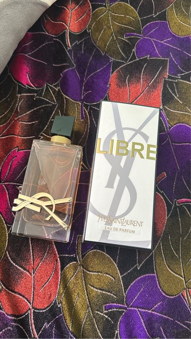 Парфюм YSL Libre