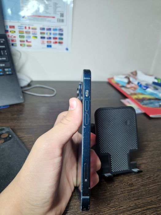 Iphone 14 в хорошем состояние