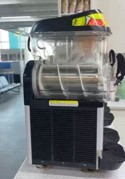 Допнер слаш аппарат