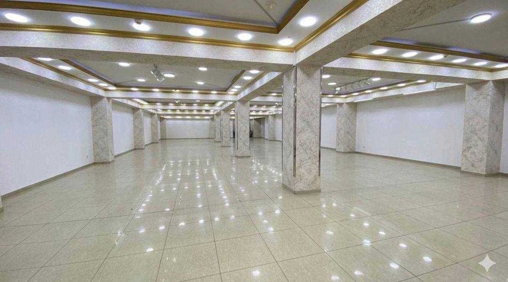 Аренда Ор-р Саманканд дарвоза (Carbonado)