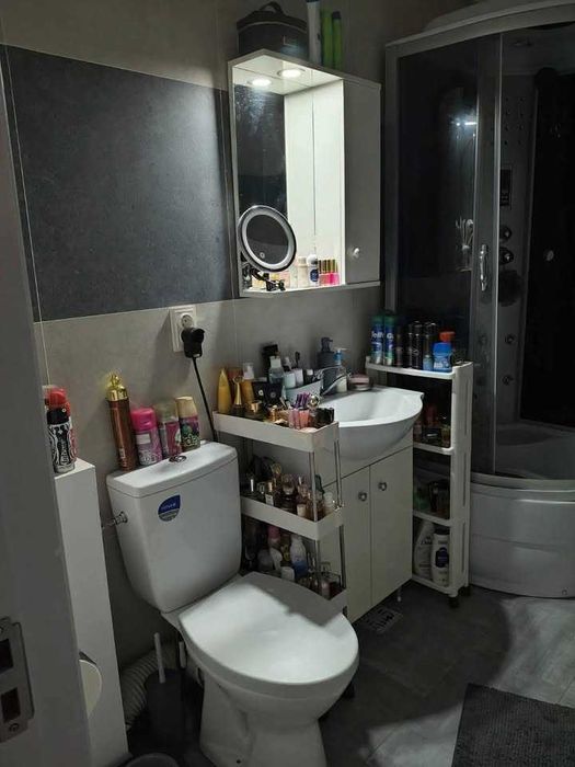 Продава се Двустаен апартамент в Мартен - 60 кв.м за 680 €/кв.м - Снимка #1