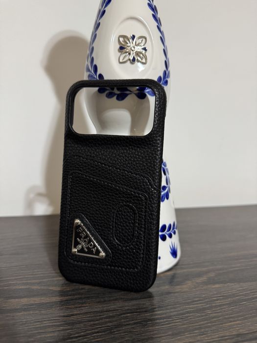 Husa LV / Louboutin / Gucci / OffWhite iPhone 17 Pro - 17 Pro Max