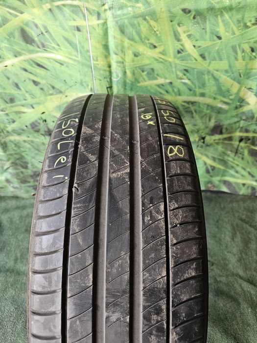 1x 225 50 18 vara michelin