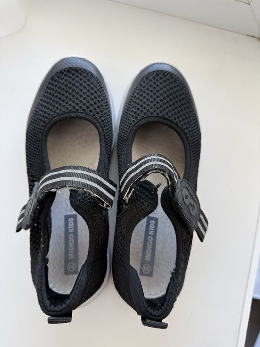 Обувь для девочки