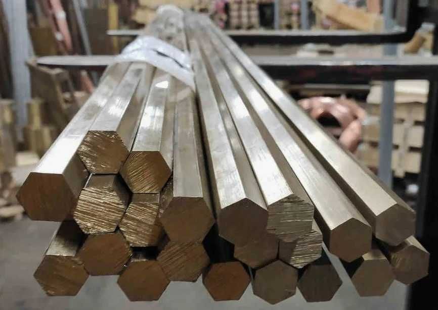 temir oltiburchak | шестигранник стальной