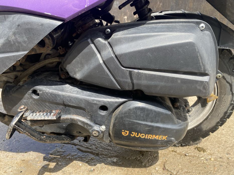 М8 сатылады 125,000тг