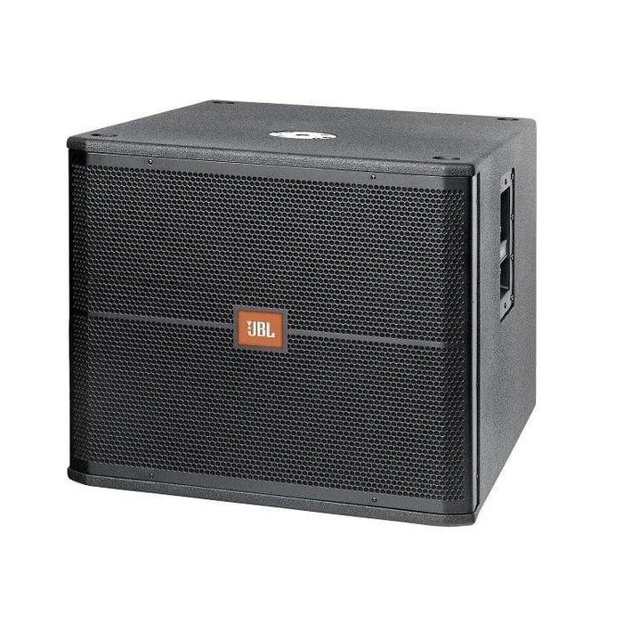 Музыкальная Аппаратура JBL SRX 718