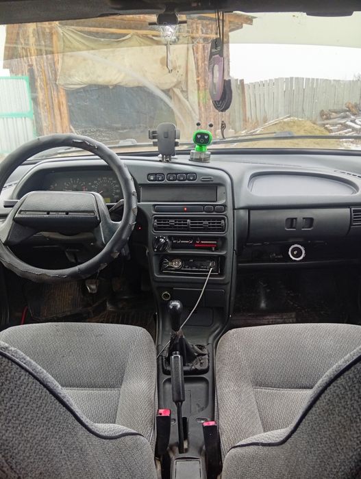 Продам ваз 2114.