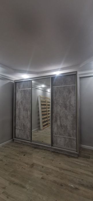 Сборщик мебели с опытом работы