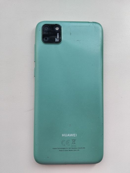 Смартфон Huawei Y5p