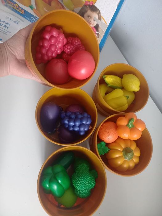 Развивающие игры Learning resources