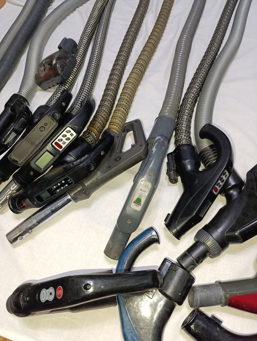 Шланги для пылесосов..!