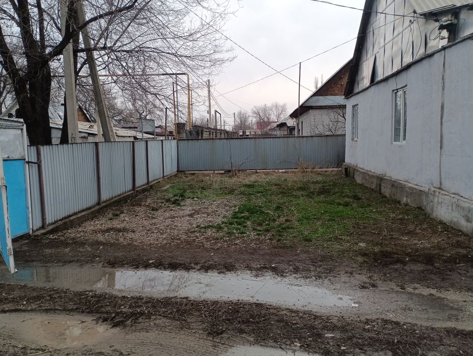 Аренда земли участок